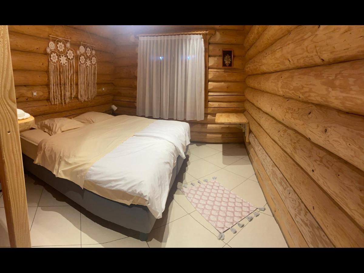 Chalet Au Verger Widensolen ภายนอก รูปภาพ